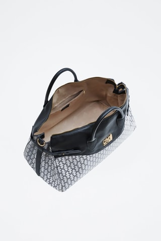 Sac de voyage - Noir - 47,5 cm
