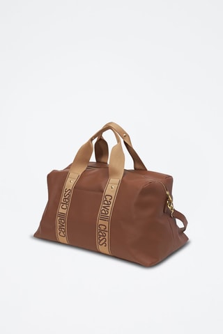 Sac de voyage - Marron - 50 cm