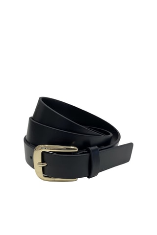 Ceinture - Noir