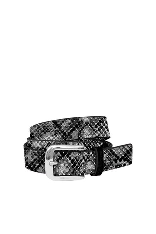 Ceinture - Noir