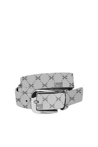 Ceinture - Gris