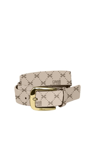 Ceinture - Beige