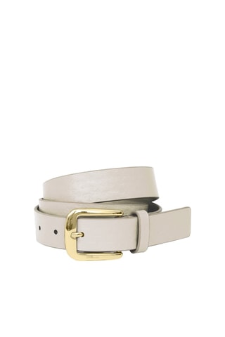 Ceinture - Beige