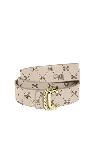 Ceinture - Beige