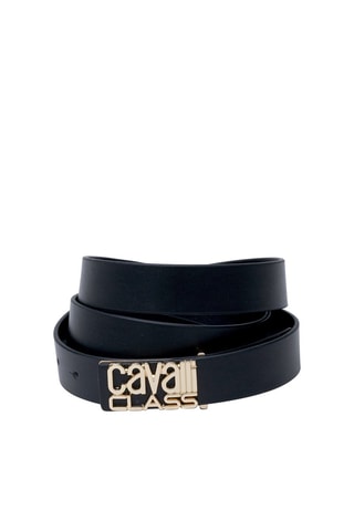 Ceinture - Noir