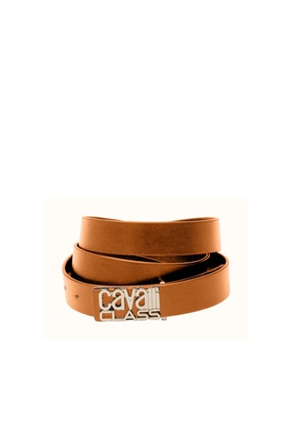 Ceinture - Camel