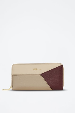 Compagnon - Beige et marron