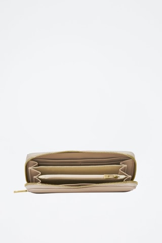 Compagnon - Beige et marron
