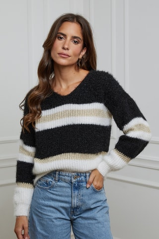 Pull - Noir
