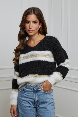 Pull - Noir