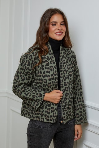 Veste - Kaki
