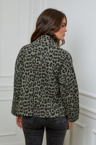 Veste - Kaki