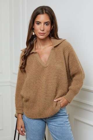 Pull - Camel