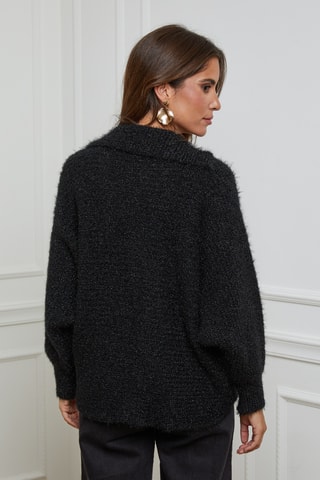 Pull - Noir
