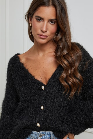 Gilet - Noir
