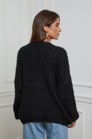 Gilet - Noir