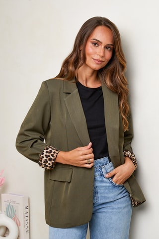 Veste - Kaki