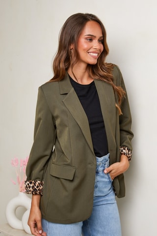 Veste - Kaki