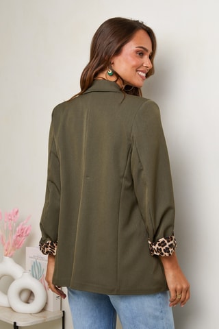 Veste - Kaki