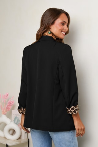Veste - Noir