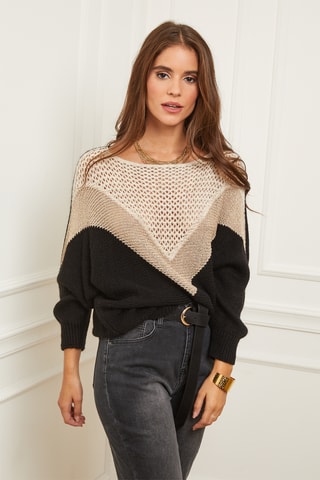 Pull - Noir