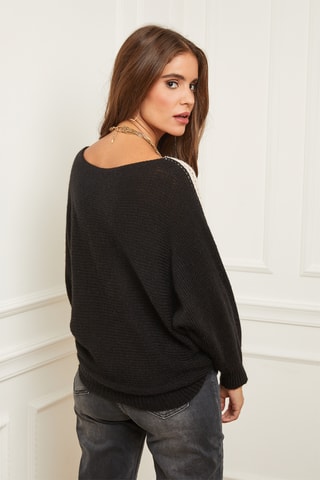Pull - Noir