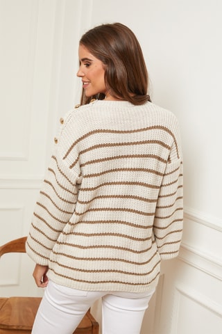 Pull - Blanc