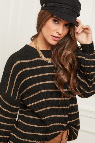 Pull - Noir