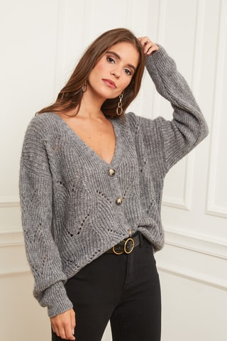Gilet - Anthracite
