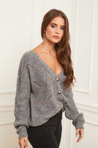 Gilet - Anthracite