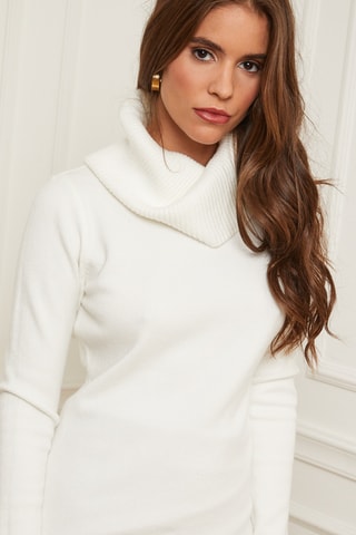 Pull - Blanc