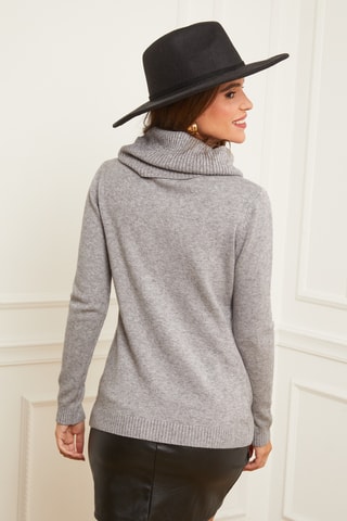 Pull - Gris