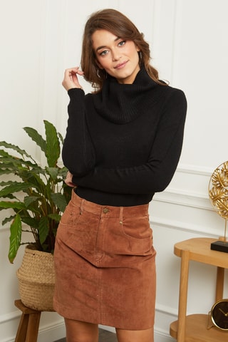 Pull - Noir