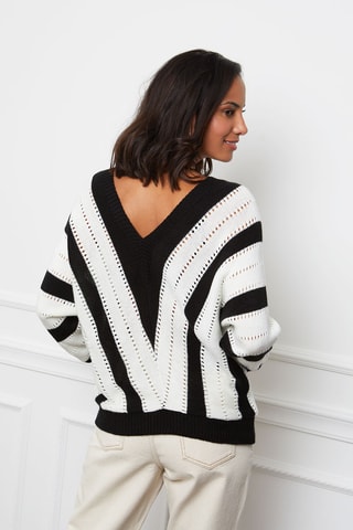 Pull - Noir