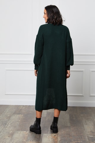 Gilet - Vert foncé
