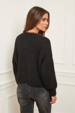 Gilet - Noir