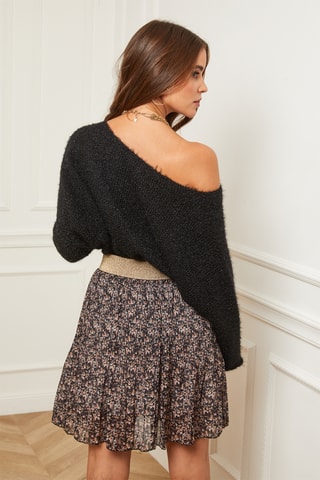 Pull - Noir