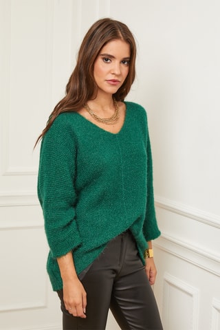 Pull - Vert