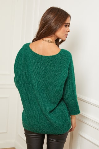 Pull - Vert