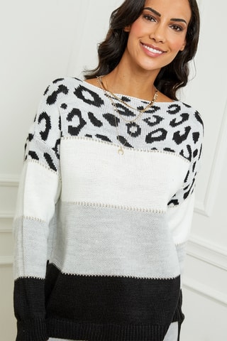 Pull - Gris