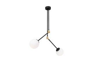 Hanglamp Cambaz  Zwart