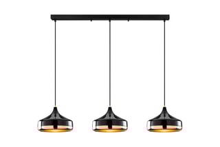 Hanglamp Yildo - Zwart