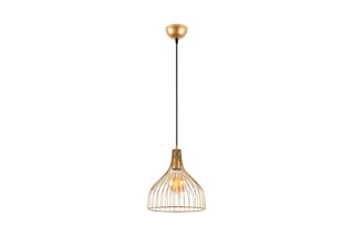 Hanglamp Goudkleurig