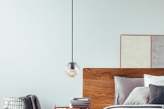 Hanglamp Efe 2145 Zilverkleurig