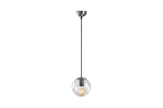 Hanglamp Efe 2145 Zilverkleurig
