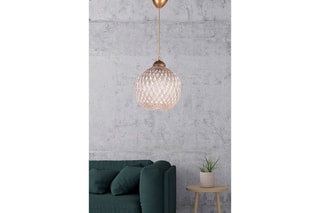 Hanglamp Wit