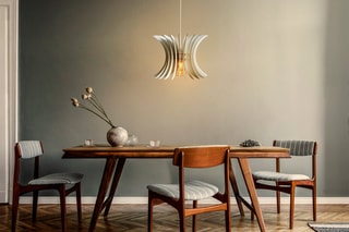 Hanglamp Wit