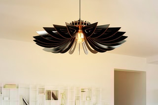 Hanglamp - Zwart