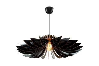 Hanglamp - Zwart