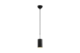 Hanglamp Kem Zwart